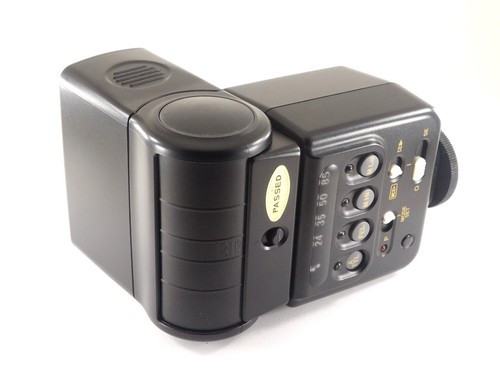 Canon speedlite 300tl flashgun - 300tl,