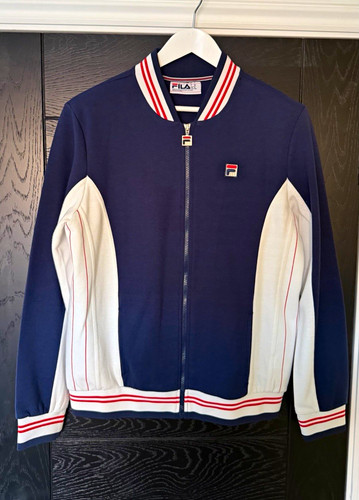Fila vintage settanta men - fila,