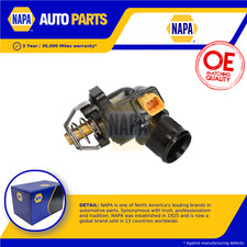 Coolant Thermostat fits