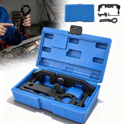 Engine timing camshaft kit - engine,
