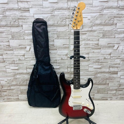 Photogenic strat type electric - photogenic,