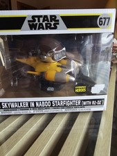 Funko Pop Star Wars Anakin