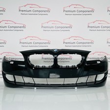 BMW 5 Series Front Bumper F10