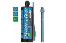 420ml TUBE CHEMICAL ANCHOR POLYESTER - BIS-P INJECTION MORTAR RESIN