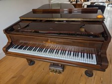 Steinway Model B Grand Piano