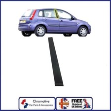 FORD FIESTA MK5 5-DOORS