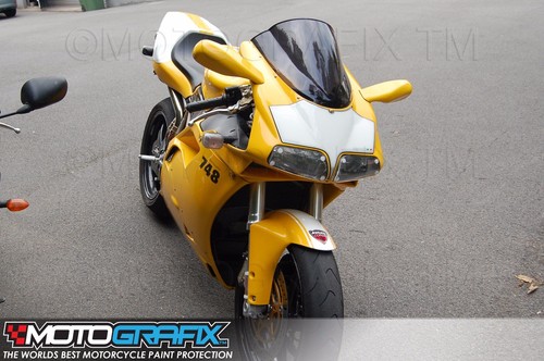 Ducati 748 916 996 998 - , 1993