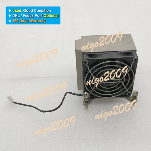 Cpu processor heatsink fan - processor,