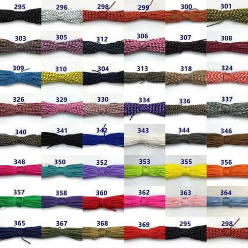 New color 100ft - new, 50-100ft