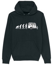 Evolution Caravan Hoodie