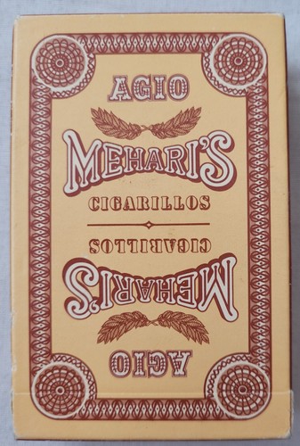 Agio mehari cigarillos - agio,