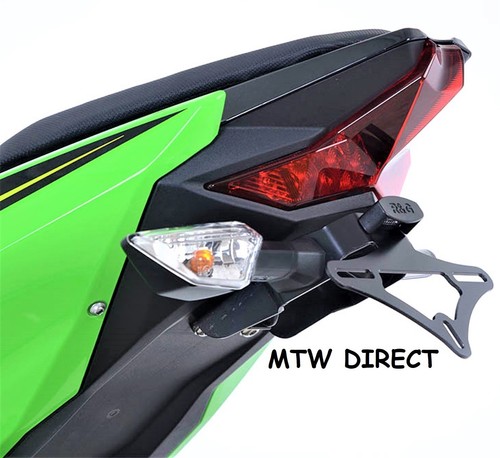 Racing tail tidy licence - r&g, /