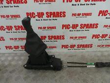 RENAULT CLIO 2013-2019 Gear Stick/Shifter 1.5 Diesel  349017122R