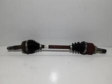 3272JZ Left Front Transmission for PEUGEOT 107 Urban Move 2008 3365877