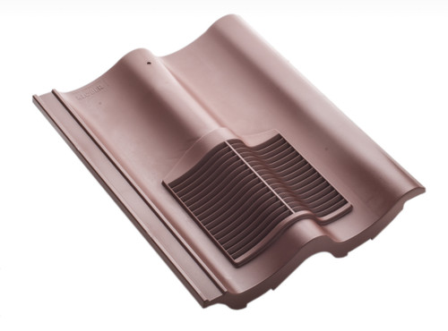 Klober double pantile roof - klober,