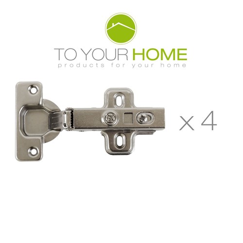 Pack soft close - 4,