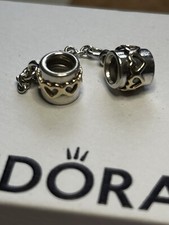 Genuine Pandora 🌟 2 Tone