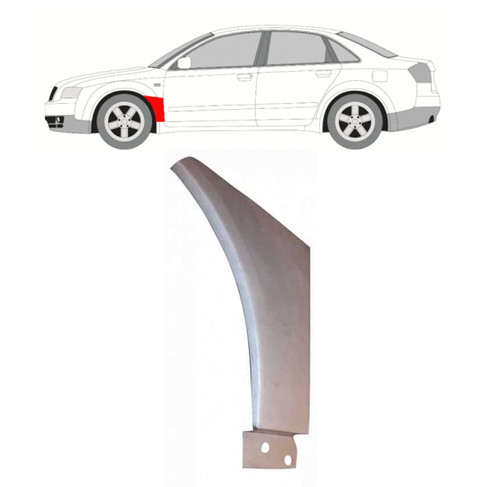Audi b7 2000 2008 - b6/,