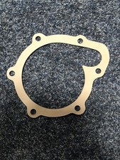Gasket - Water Pump Lid MG PA