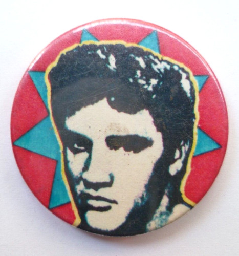 Elvis presley 1970s 80s - elvis, presley,