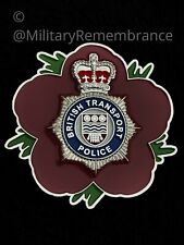 British Transport Police