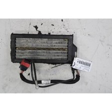 HEATER RESISTOR FOR CITROEN -