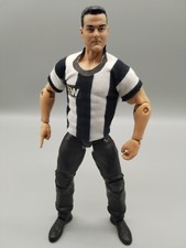 Mattel WWE Elite Custom