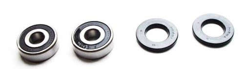 Wheel bearing kit front - kit, for