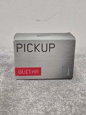 EMG 81 - Active Humbucker Guitar Pickup w/ Original Box