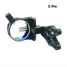 Recurve Bow Universal Sight 5