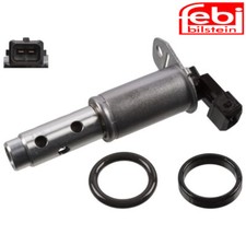 CAMSHAFT ADJUSTMENT CENTRAL