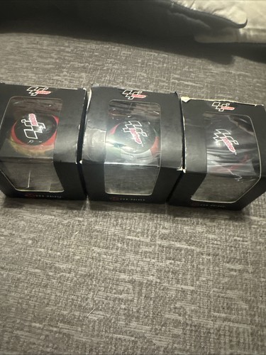 Hexa halves moto style - halves, gp