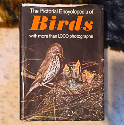 The pictorial encyclopedia - the, of