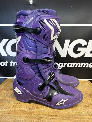 Alpinestars tech motocross - alpinestars,