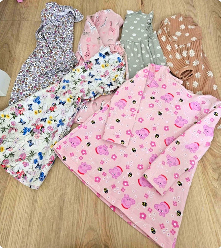 Bundle girls dresses age