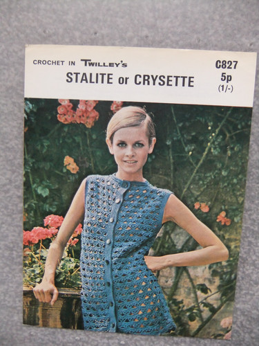 Rare original vintage - rare, twilleys