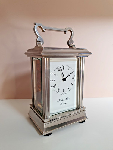 Superb silvered morrell - superb, &