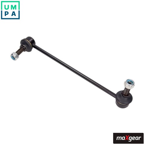 Linkcoupling rod stabiliser - rod,