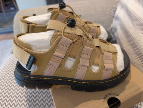 Martens jericho sandals - martens,