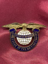Lovely Air League of the