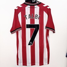Sunderland 2025/2026 BNWT Home
