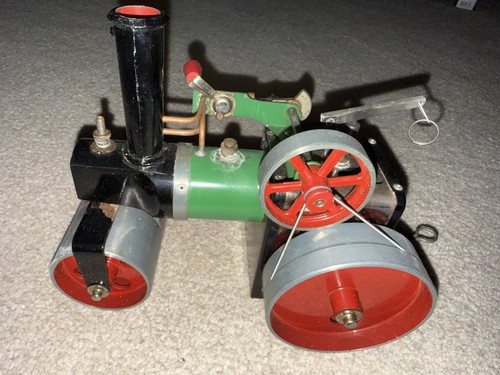 Mamod sr1a reversing steam - sr1a,