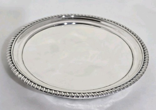 George iii sterling silver - iii, tea