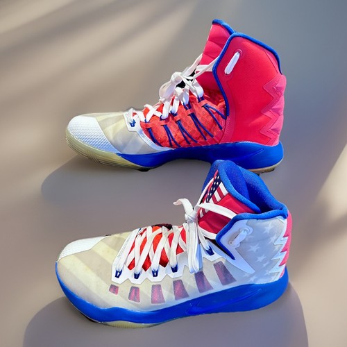 Rare nike men hyperdunk - rare,