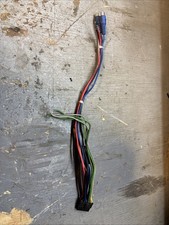 Bazooka Tube EL Harness