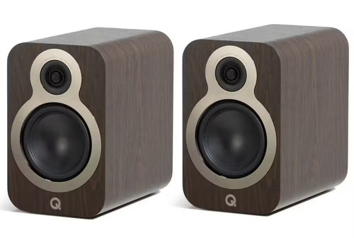 Acoustics 3030c speakers - acoustics,