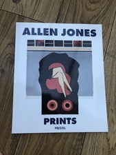 ALLEN JONES, ‘PRINTS’