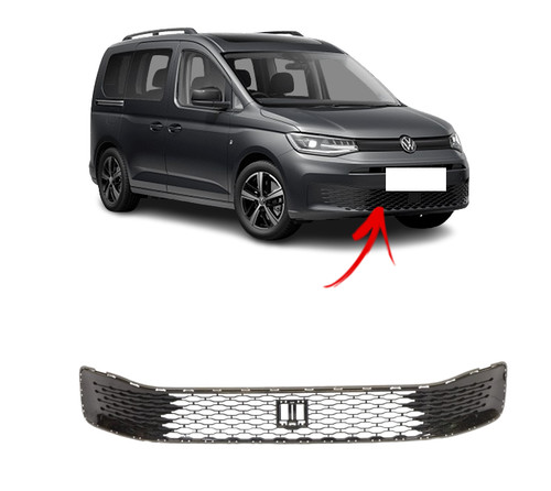 For volkswagen caddy 2020 - caddy, sb