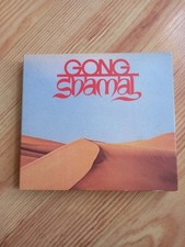 Gong Shamal Deluxe Edition