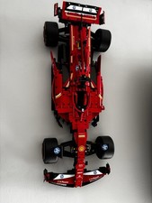 LEGO TECHNIC: Ferrari Sf-24 F1